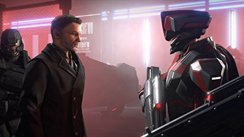XCOM 2 (DE)