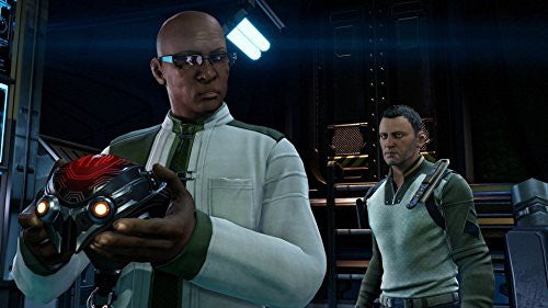 XCOM 2 (DE)