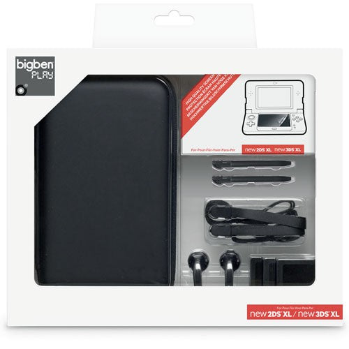 XL Pack Essential farblich sortiert [bigben]