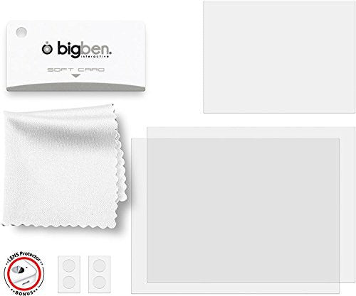 XL Pack Essential UK Design [bigben]