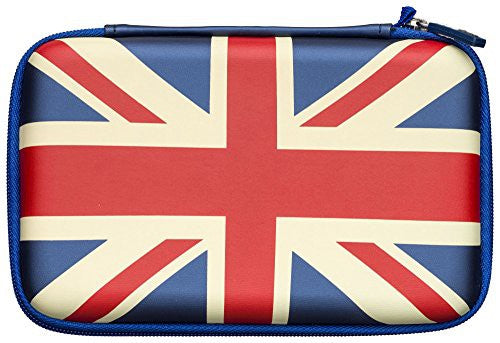 XL Pack Essential UK Design [bigben]