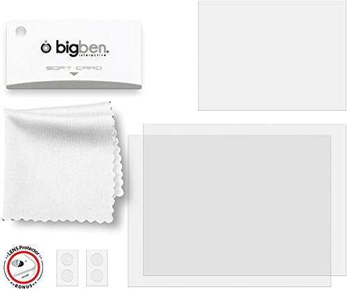 XL Pack Essential My sweet animals [bigben]