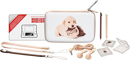 XL Pack Essential My sweet animals [bigben]