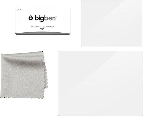 XL Pack Essential Fairy Fee Rosa [bigben]
