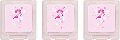 XL Pack Essential Fairy Fee Rosa [bigben]