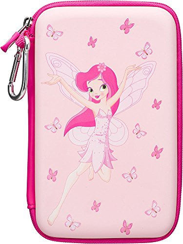 XL Pack Essential Fairy Fee Rosa [bigben]