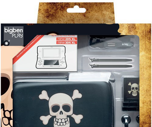 XL Pack Essential Piraten [bigben]