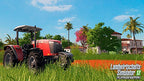 Landwirtschafts-Simulator 17 (DE) — Platinum Edition