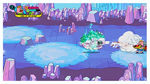 Cartoon Network: Battle Crashers (DE)
