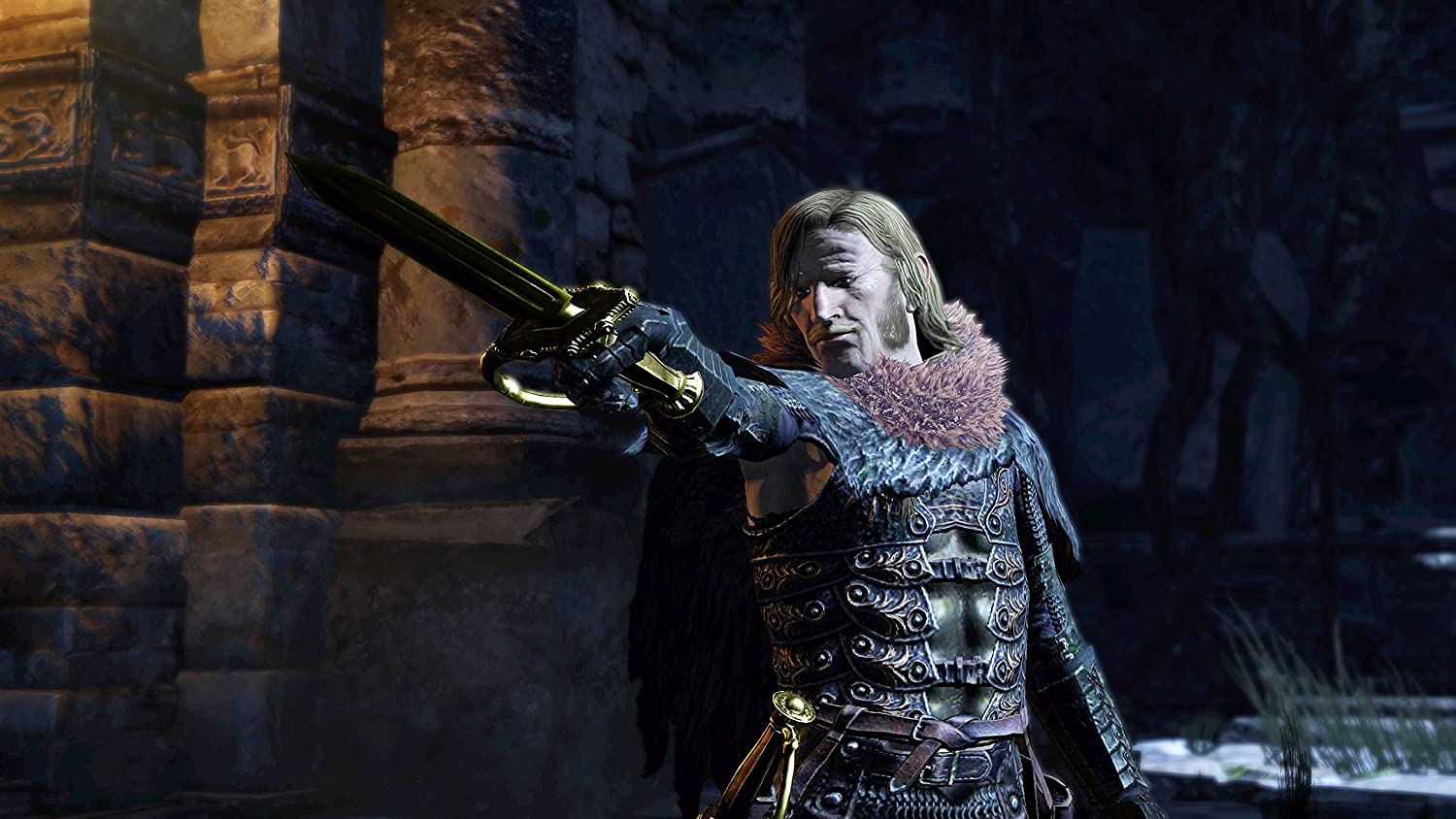 Dragon's Dogma: Dark Arisen (DE)
