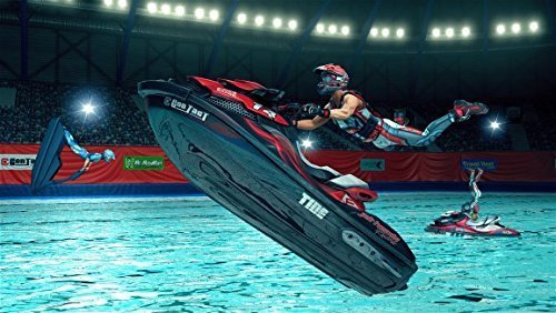 Aqua Moto Racing: Utopia (DE)