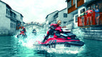 Aqua Moto Racing: Utopia (DE)
