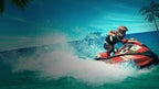 Aqua Moto Racing: Utopia (DE)