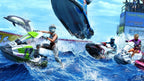 Aqua Moto Racing: Utopia (DE)
