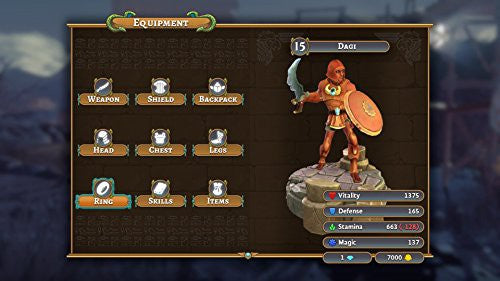 Pharaonic (DE) — Deluxe Edition
