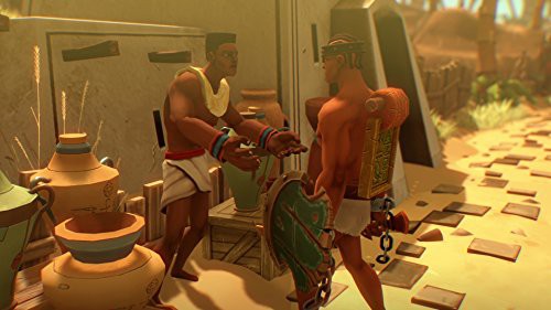 Pharaonic (DE) — Deluxe Edition