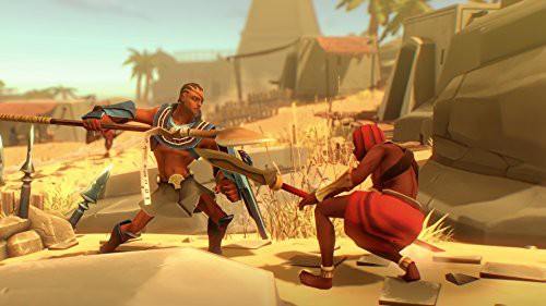 Pharaonic (DE) — Deluxe Edition