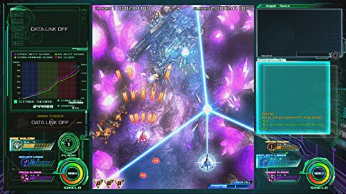 Raiden V: Director's Cut (GB) — Limited Edition