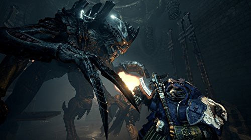 Deathwing: Space Hulk — Enhanced Edition
