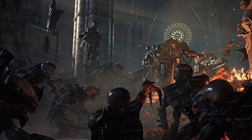 Deathwing: Space Hulk — Enhanced Edition