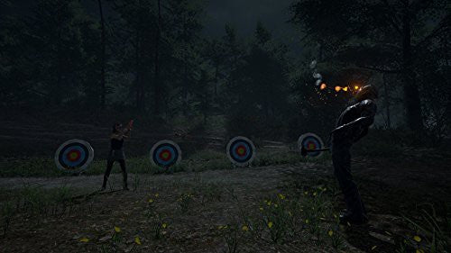 Friday the 13th: The Game (DE)