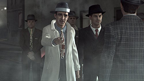 L.A. Noire (DE)