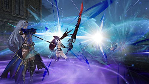 Nights of Azure 2: Bride of The New Moon (DE)