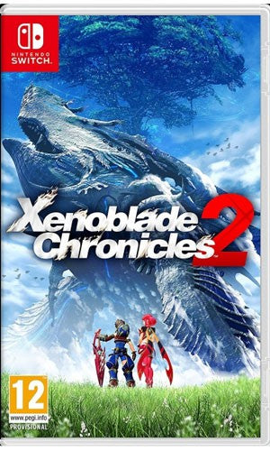 Xenoblade Chronicles 2 (AT)