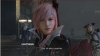 Final Fantasy XIII: Lightning Returns (DE)