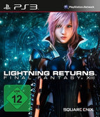 Final Fantasy XIII: Lightning Returns (DE)