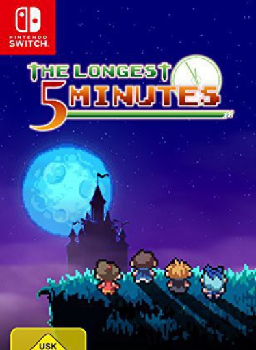 The Longest Five Minutes (DE)