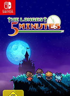 The Longest Five Minutes (DE)