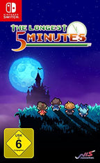 The Longest Five Minutes (DE)