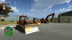 Baumaschinen: Die Simulation (DE)