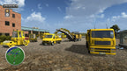 Baumaschinen: Die Simulation (DE)