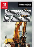 Baumaschinen: Die Simulation (DE)