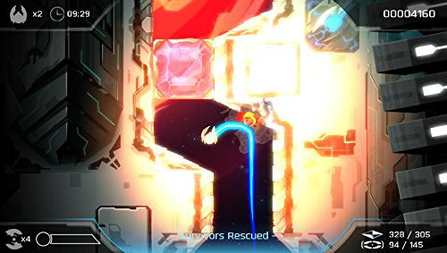 Velocity 2X Critical Mass Edition