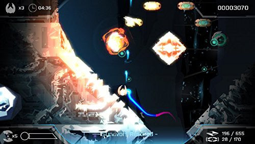 Velocity 2X Critical Mass Edition