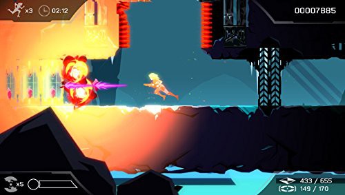 Velocity 2X Critical Mass Edition