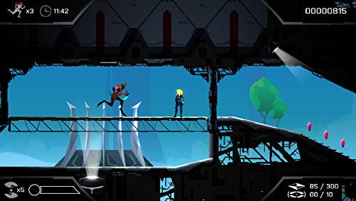 Velocity 2X Critical Mass Edition