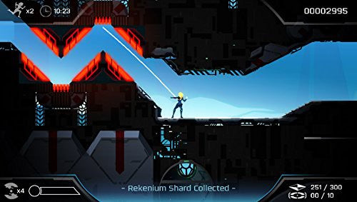 Velocity 2X Critical Mass Edition