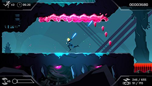 Velocity 2X Critical Mass Edition