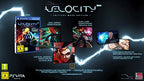 Velocity 2X Critical Mass Edition