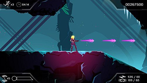 Velocity 2X Critical Mass Edition