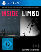 Inside + Limbo (DE)