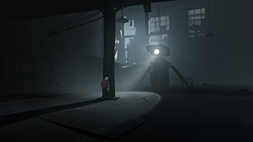Inside + Limbo (DE)