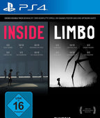 Inside + Limbo (DE)