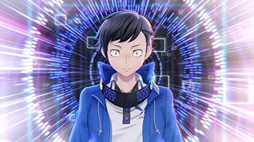 Digimon Story: Cyber Sleuth - Hacker's Memory (DE)