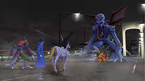 Digimon Story: Cyber Sleuth - Hacker's Memory (DE)