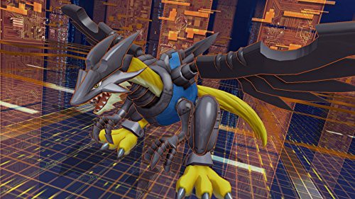 Digimon Story: Cyber Sleuth - Hacker's Memory (DE)